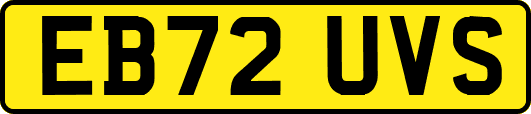 EB72UVS