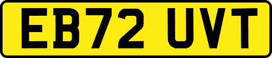 EB72UVT