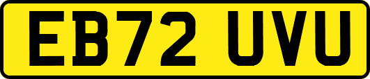 EB72UVU