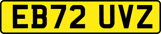 EB72UVZ