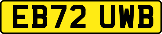 EB72UWB