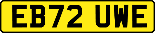 EB72UWE