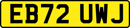 EB72UWJ