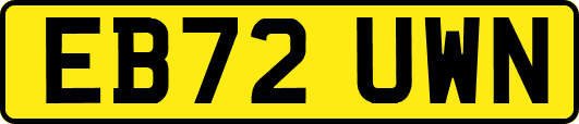 EB72UWN