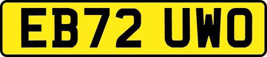 EB72UWO