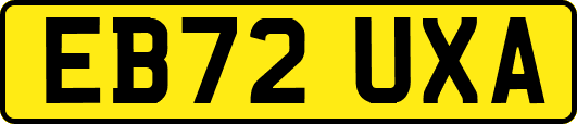 EB72UXA