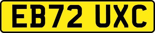 EB72UXC