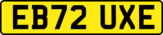 EB72UXE