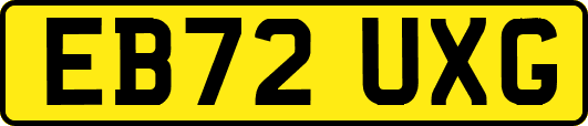 EB72UXG