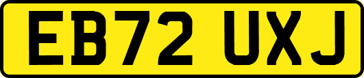 EB72UXJ