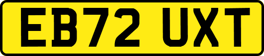 EB72UXT