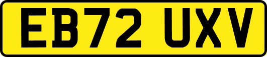 EB72UXV