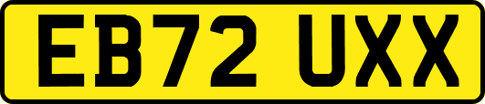 EB72UXX
