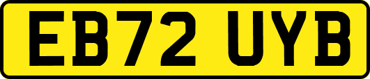 EB72UYB
