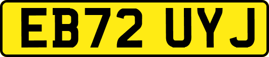 EB72UYJ