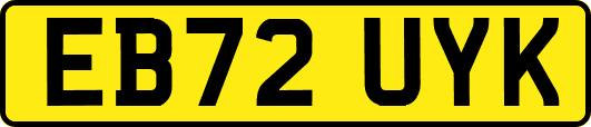 EB72UYK