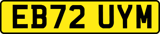EB72UYM