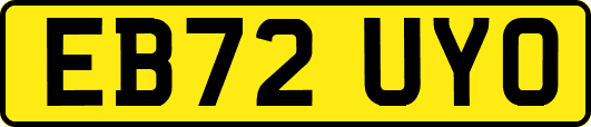 EB72UYO