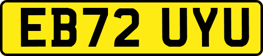 EB72UYU