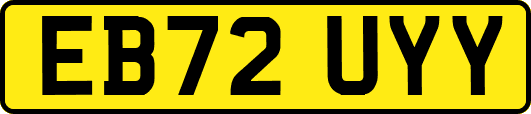 EB72UYY