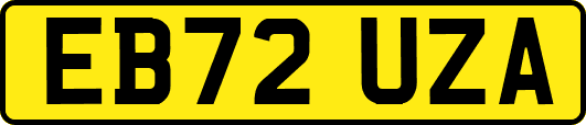 EB72UZA