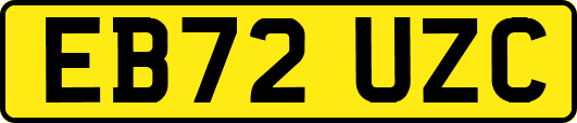EB72UZC