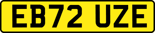 EB72UZE