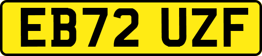 EB72UZF