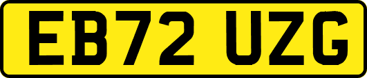 EB72UZG
