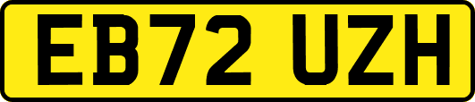 EB72UZH