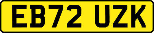 EB72UZK