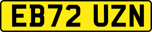 EB72UZN