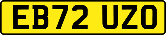 EB72UZO