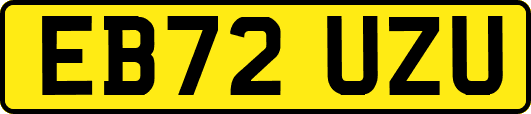 EB72UZU