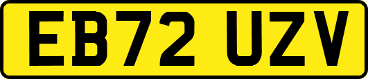 EB72UZV