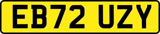 EB72UZY
