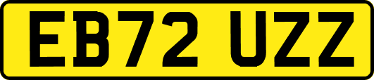 EB72UZZ