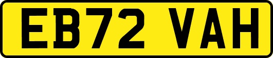 EB72VAH