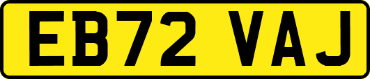 EB72VAJ