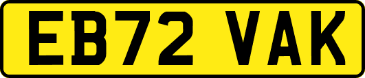 EB72VAK