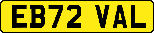 EB72VAL