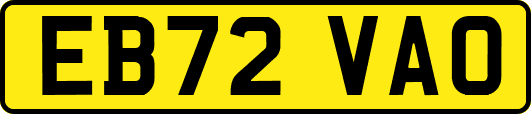 EB72VAO