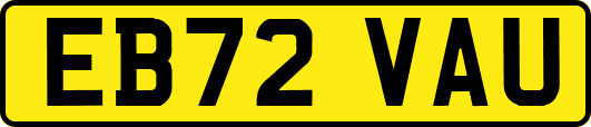 EB72VAU