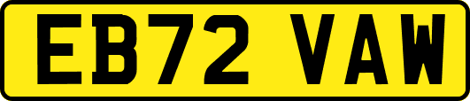EB72VAW