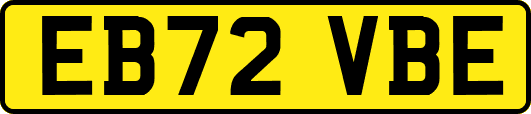 EB72VBE