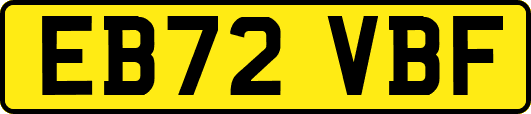 EB72VBF
