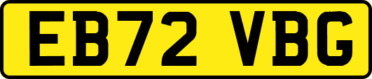 EB72VBG