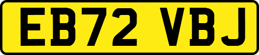 EB72VBJ