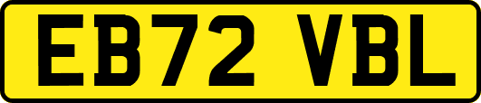EB72VBL