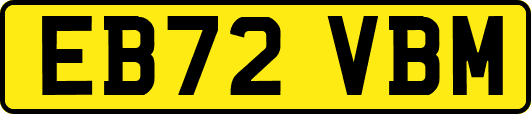 EB72VBM